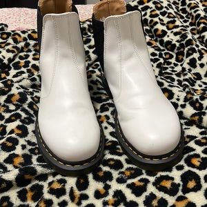 Doc Marten Boots!